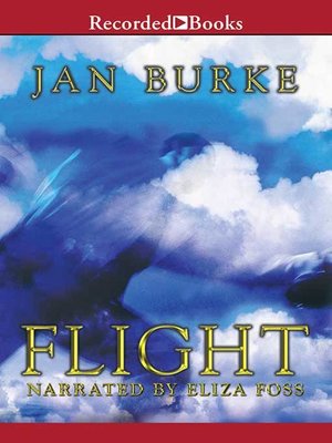 Flight - Audiobook
